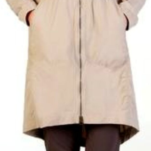 𝅺**nwt**indygena Slinga Stretch Long Jacket - Picture 4 of 16